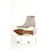 Isabel Marant Botas blancas Blanco - vista 6