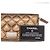Chanel Geldbörse aus bronzefarbenem Leder - 2000er - Ansicht 10