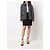 Chanel Blue Herringbone Wool Jacket - 2000s - view 2
