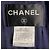 Chanel Blue Herringbone Wool Jacket - 2000s - view 5