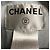 Chaqueta de Bouclé de Algodón Blanco Chanel - Años 2000 - vista 6