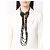 Collana con fiocco nero Chanel - Anni 2000 - vista 2