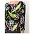 Prada mehrfarbige Seidenbluse mit Blumen - 2010er Jahre Mehrfarben - Ansicht 5