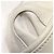 Chanel Cream White Quilted Leather Handbag - 2000s - view 10