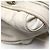Chanel Cream White Quilted Leather Handbag - 2000s - view 8