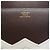 Pochette in pelle marrone scuro Hermès Bordò - vista 10