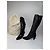 Vintage Marni Lederstiefeletten braun EU38 - Ansicht 2
