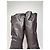 Vintage Marni Lederstiefeletten braun EU38 - Ansicht 4