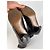Vintage Marni Lederstiefeletten braun EU38 - Ansicht 9