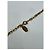 Collana unisex vintage placcata in oro Givenchy D'oro - vista 4