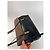 Vintage Loewe Madrid Lederhandtasche braun schwarz - Ansicht 13