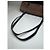 Vintage Loewe Madrid Lederhandtasche braun schwarz - Ansicht 15