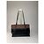 Vintage Loewe Madrid Lederhandtasche braun schwarz - Ansicht 8