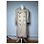 Vintage Marni Trenchcoat Beige 40/L - Ansicht 12
