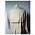 Vintage Marni Trenchcoat Beige 40/L - Ansicht 13