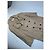 Vintage Marni Trenchcoat Beige 40/L - Ansicht 5