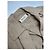 Vintage Marni Trenchcoat Beige 40/L - Ansicht 6