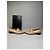 Céline Vintage Celine Lackleder Slipper Beige - Ansicht 6
