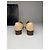 Céline Vintage Celine Lackleder Slipper Beige - Ansicht 7
