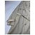Trench coat Vintage Courreges Beige / Oro 38M D'oro - vista 6