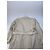 Trench coat Vintage Courreges Beige / Oro 38M D'oro - vista 9