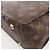 Borsa Louis Vuitton Pallas MM Monogram 2Way in marrone e bordeaux M40906 Bordò - vista 14