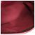 Borsa Louis Vuitton Pallas MM Monogram 2Way in marrone e bordeaux M40906 Bordò - vista 19