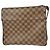 Borsa a mano Naviglio Damier Louis Vuitton Marrone - vista 2