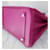 Hermès Hermes Birkin 30 Lila Tasche Pink  - Ansicht 12