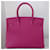 Hermès Hermes Birkin 30 Lila Tasche Pink  - Ansicht 3