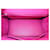 Hermès Hermes Birkin 30 Lila Tasche Pink  - Ansicht 6