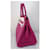 Hermès Hermes Birkin 30 Lila Tasche Pink  - Ansicht 9