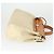 Hermès Herbag A Dos Rucksack Große von Hermes Beige - Ansicht 3