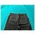 Vaqueros Versace Jeans Couture de denim azul oscuro - vista 3