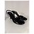 Autre Marque Slingbacks Baten 80mm negro en cuero - vista 4