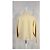 Comptoir Des Cotonniers Hochkragen ecru Wollpullover - Ansicht 4