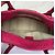 Gucci Diamanté Ledertasche rosa Pink - Ansicht 10