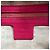 Gucci Diamanté Ledertasche rosa Pink - Ansicht 12