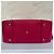 Gucci Diamanté Ledertasche rosa Pink - Ansicht 16