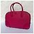 Gucci Diamanté Ledertasche rosa Pink - Ansicht 17