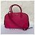 Gucci Diamanté Ledertasche rosa Pink - Ansicht 2