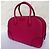 Gucci Diamanté Ledertasche rosa Pink - Ansicht 5