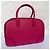Gucci Diamanté Ledertasche rosa Pink - Ansicht 9