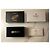 Fermaglio per capelli Balmain Hair Couture Nero - vista 12