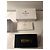 Fermaglio per capelli Balmain Hair Couture Nero - vista 5