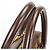 Borsa Brera N51150 di Louis Vuitton Marrone Damier ebene - vista 10