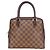 Borsa Brera N51150 di Louis Vuitton Marrone Damier ebene - vista 2