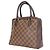 Borsa Brera N51150 di Louis Vuitton Marrone Damier ebene - vista 3