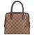 Borsa Brera N51150 di Louis Vuitton Marrone Damier ebene - vista 4