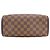 Borsa Brera N51150 di Louis Vuitton Marrone Damier ebene - vista 5